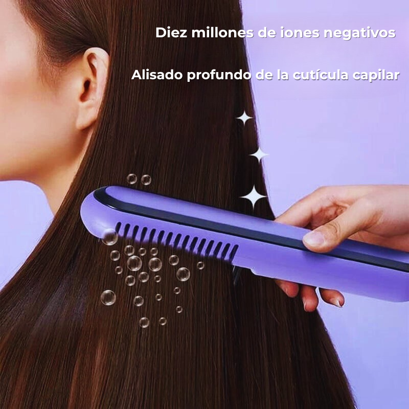 Cepillo Profesional -Inalámbrico