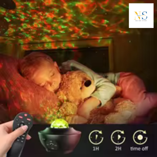 Proyector COSMOLIGHT