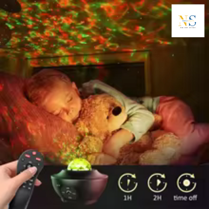 Proyector COSMOLIGHT