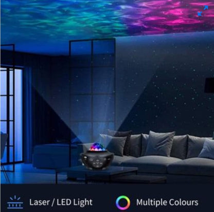 Proyector COSMOLIGHT