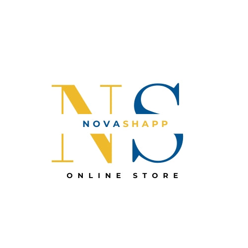 NovaShapp