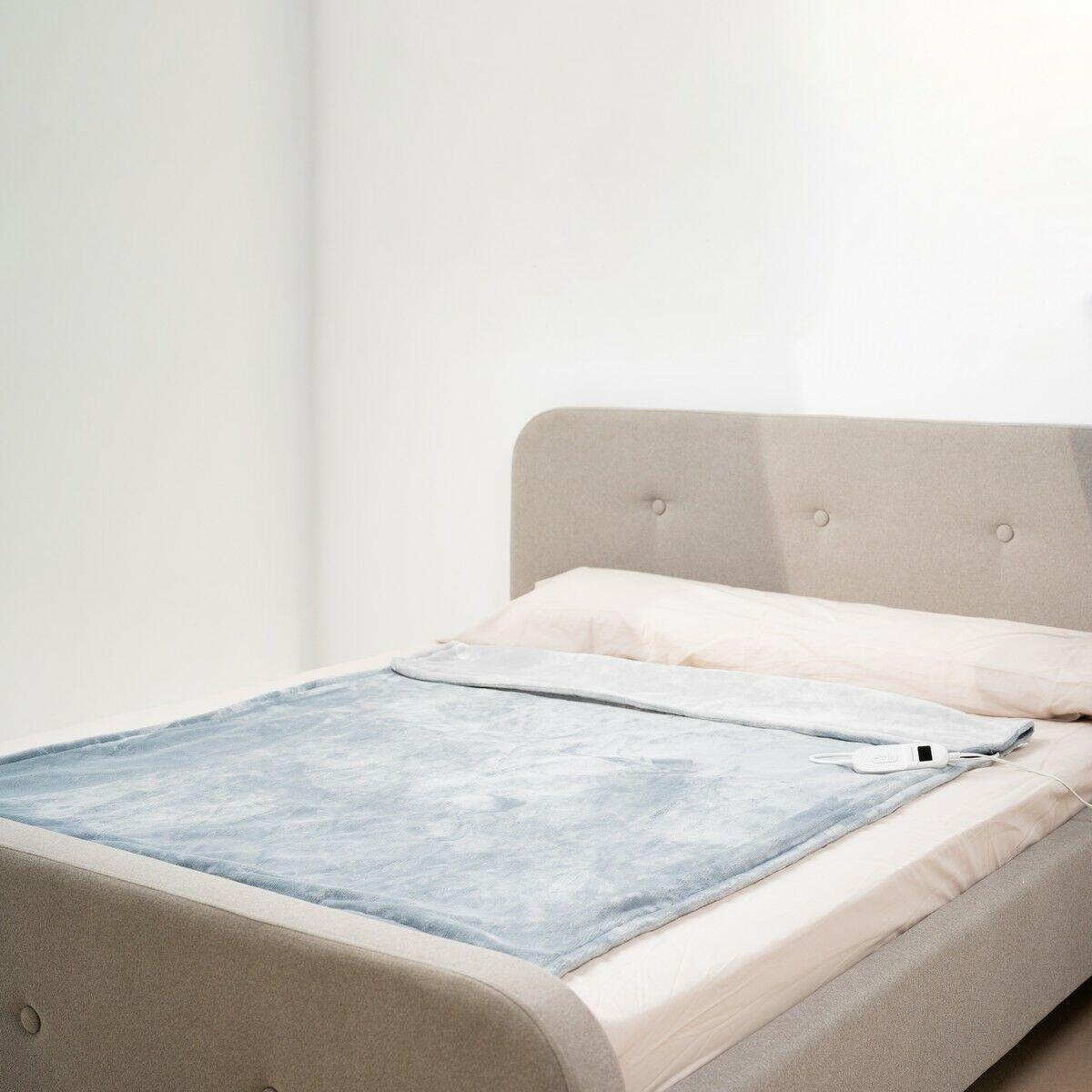 Manta Eléctrica Reversible