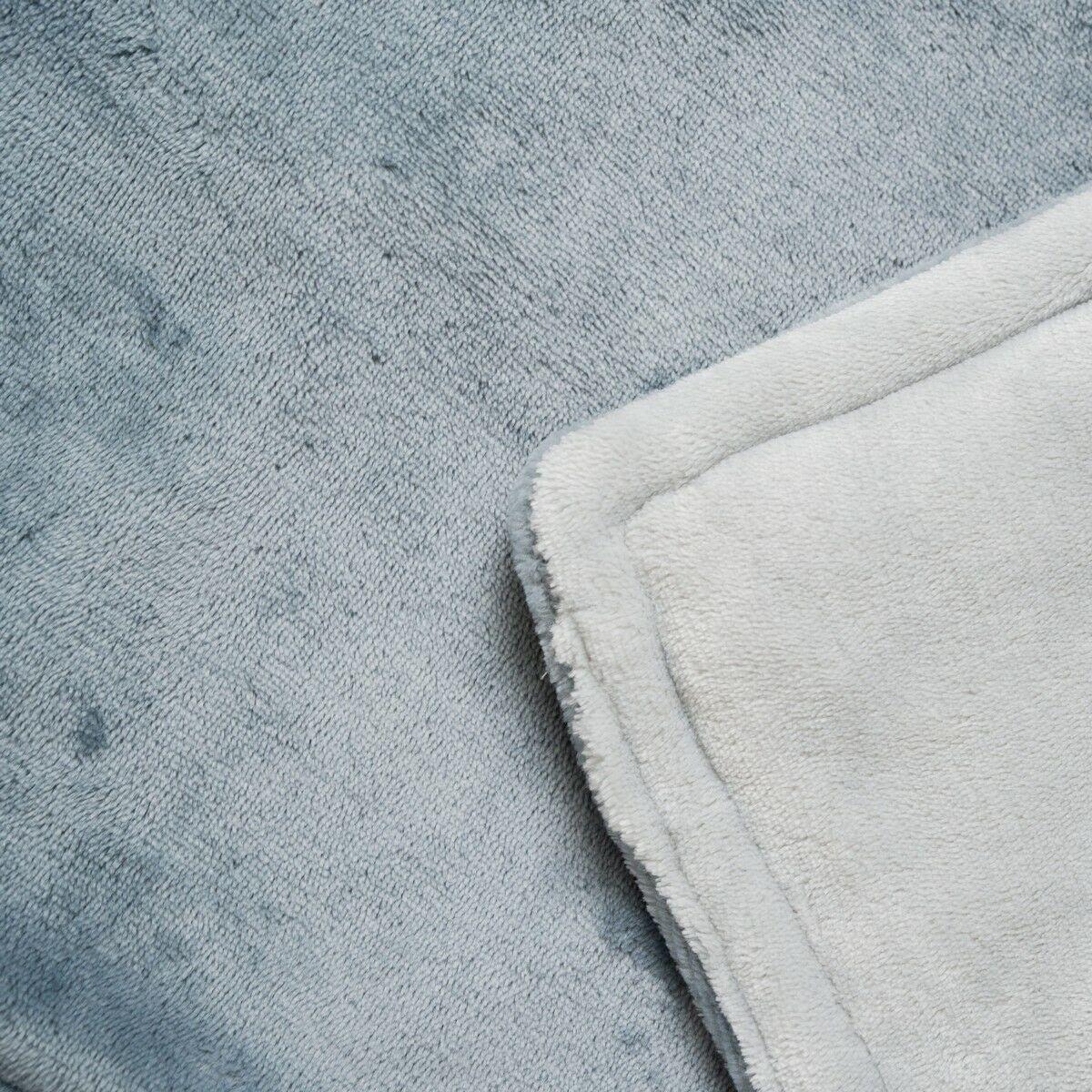 Manta Eléctrica Reversible