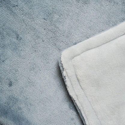 Manta Eléctrica Reversible