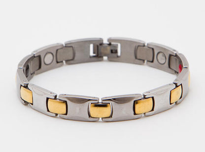 Brazalete de terapia magnética potenciador sexual y de energía