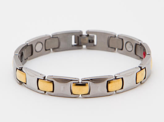 Brazalete de terapia magnética potenciador sexual y de energía