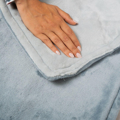 Manta Eléctrica Reversible